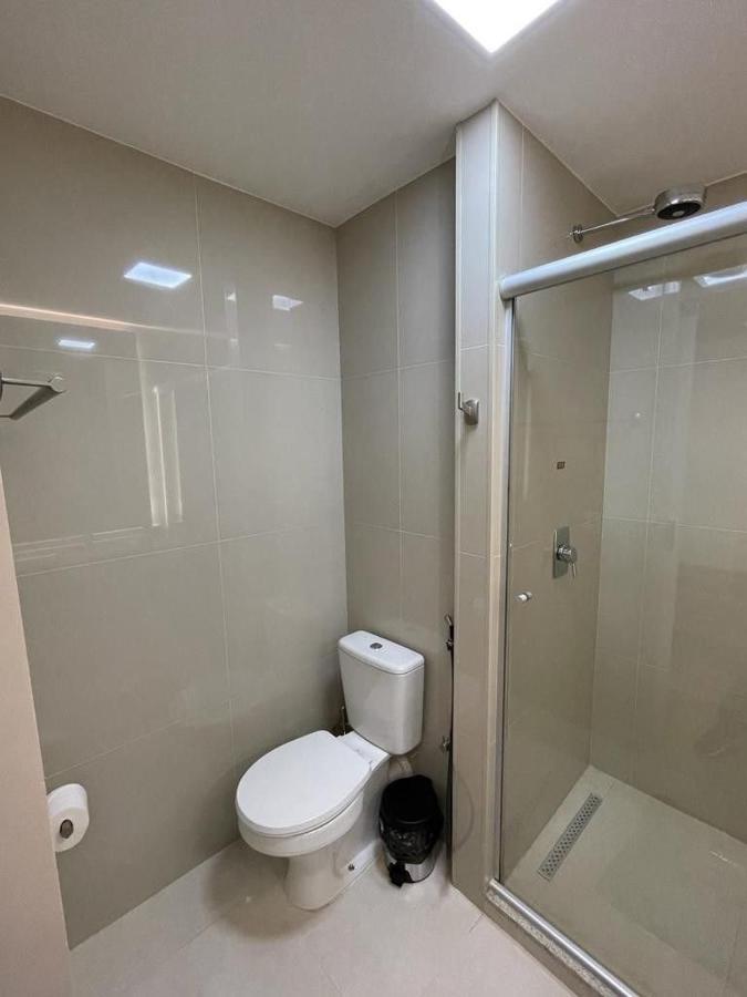 Suite Luxuosa Com Cozinha Blend Smart 1356 Goiânia Eksteriør billede